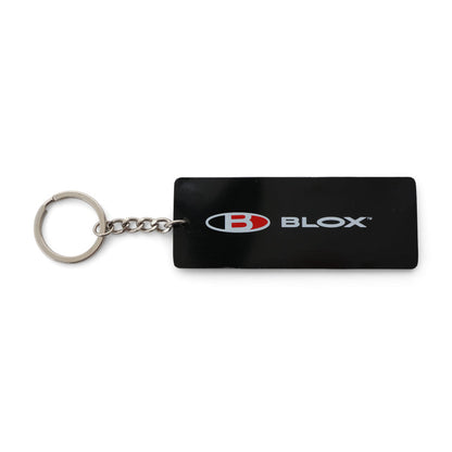BLOX Racing Integra DC Metal Plate Keychain BXAP-00092
