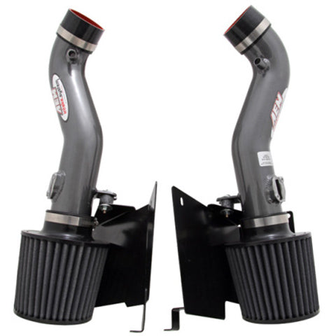 AEM Dual Inlet Cold Air Intakes | 2007-2008 Nissan 350Z (21-667X)