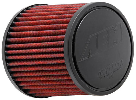 AEM 5-1/2" X 5" DryFlow Air Filter (21-2011DK)