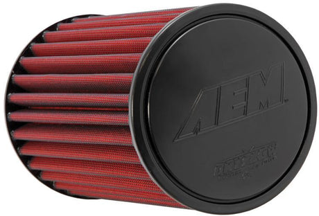 AEM 3" X 9" DryFlow Air Filter (21-2039DK)