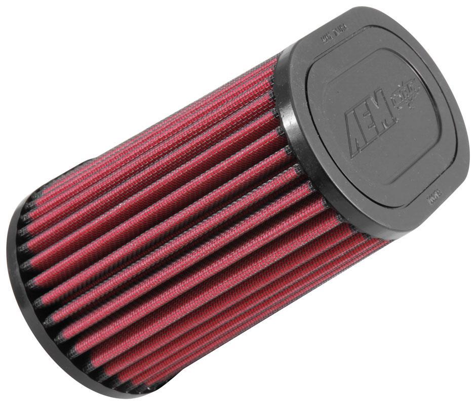 AEM Universal DryFlow Air Filter (21-2128DK)