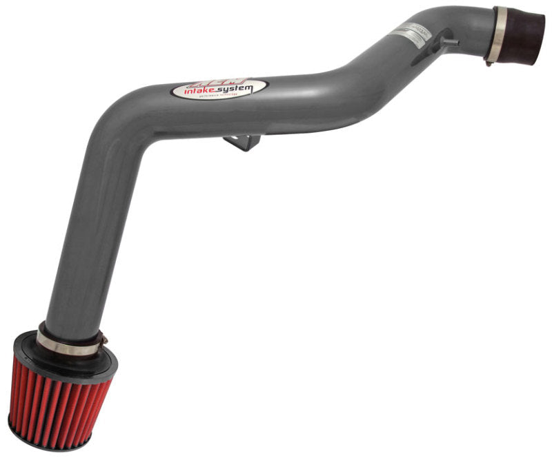 AEM Silver Cold Air Intake | 1997-2001 Honda Prelude (21-406C)