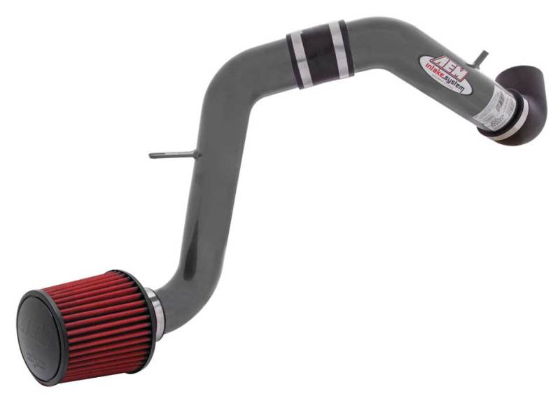 AEM Cold Air Intake | 2000-2005 Mitsubishi Eclipse GS/RS (21-433C)