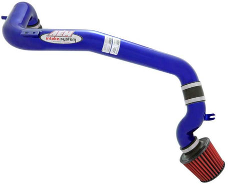 AEM Cold Air Intake System | 1998 - 2002 Chevrolet Cavalier, 2000 - 2002 Pontiac Sunfire (21-447B)