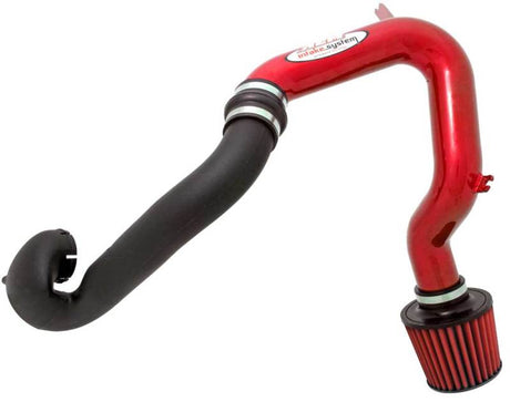 AEM Cold Air Intake | 2003 - 2005 Chevrolet Cavalier, 2003 - 2005 Pontiac Sunfire (21-448R)