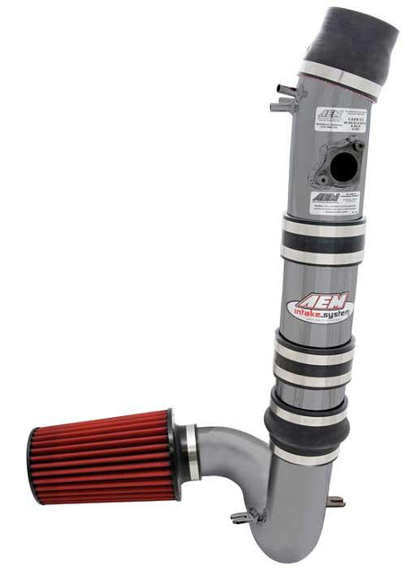 AEM Cold Air Intake System | 2004-2008 Mazda RX-8 (21-485C)