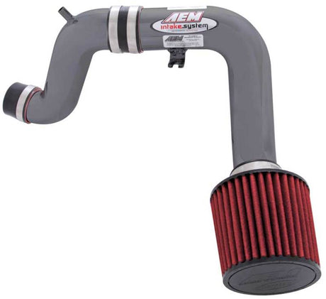 AEM Cold Air Intake System | 2003 Mazda Protege (21-486C)