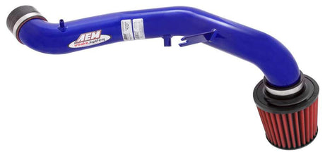 AEM Blue Cold Air Intake System | 2002-2006 Acura RSX Type-S (21-506B)