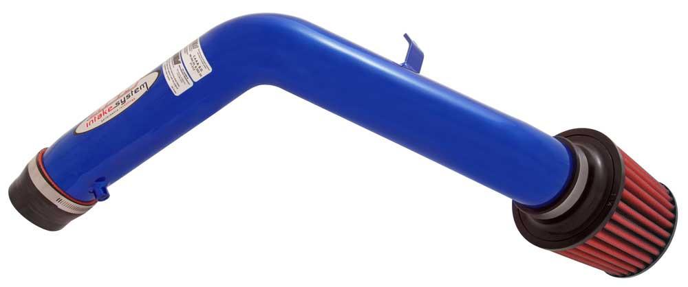 AEM Blue Cold Air Intake System | 2004-2008 Acura TL 3.2L/3.5L (21-513B)