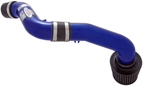 AEM Blue Cold Air Intake | 2003-2006 Hyundai Tiburon GT V6 (21-521B)