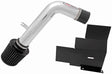 AEM Polished Cold Air Intake System | 2001-2003 BMW 325 and 1999-2000 BMW 328 (21-672P)