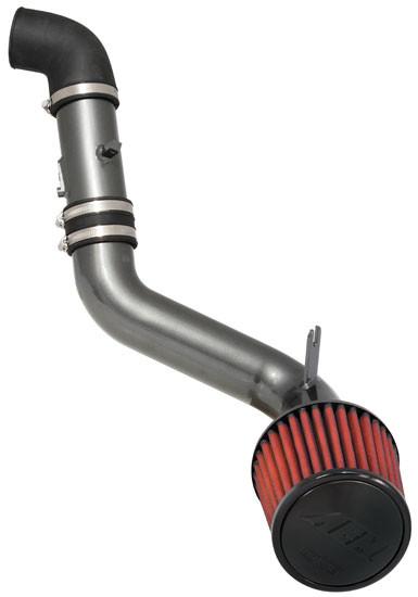 AEM Charcoal Cold Air Intake System | 2006-2011 Honda Civic Si (21-685C)