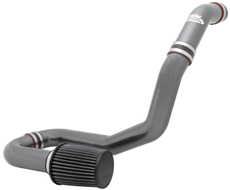 AEM Silver Cold Air Intake | 2006-2009 Honda S2000 (21-690C)