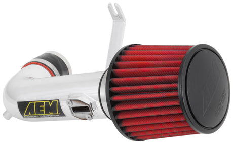 AEM Cold Air Intake | 2013 Nissan Altima 2.5L 4F/I-all (21-713P)