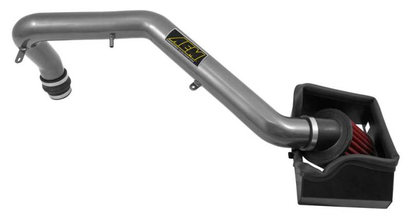 AEM Cold Air Intake System | 2014-2015 Ford Fusion 2.0L L4 Turbo (21-743C)