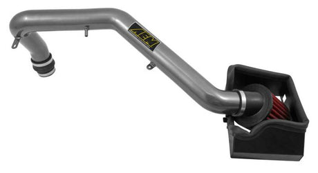 AEM Cold Air Intake System | 2014-2015 Ford Fusion 2.0L L4 Turbo (21-743C)