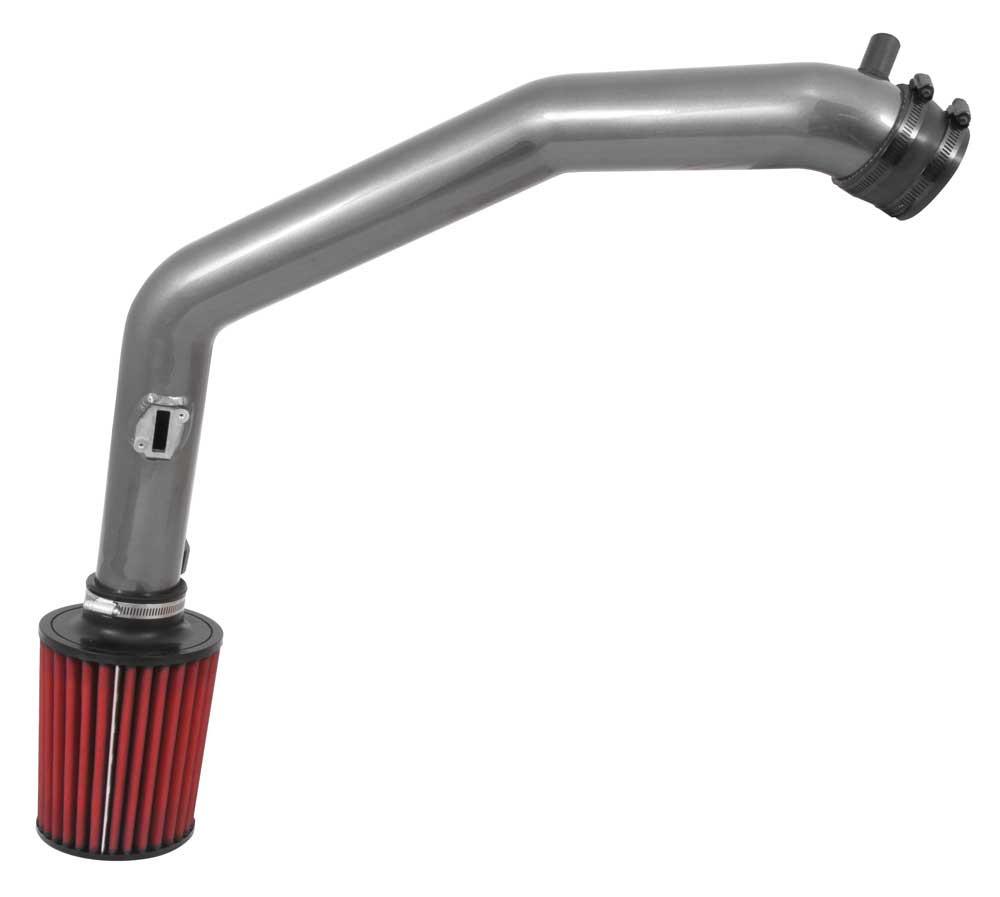 AEM Cold Air Intake - Gunmetal Grey | 2013-2015 Honda Accord (21-747C)