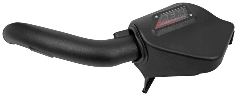 AEM Cold Air Intake | 2012-2015 BMW 335i 3.0L L6 (21-754DS)