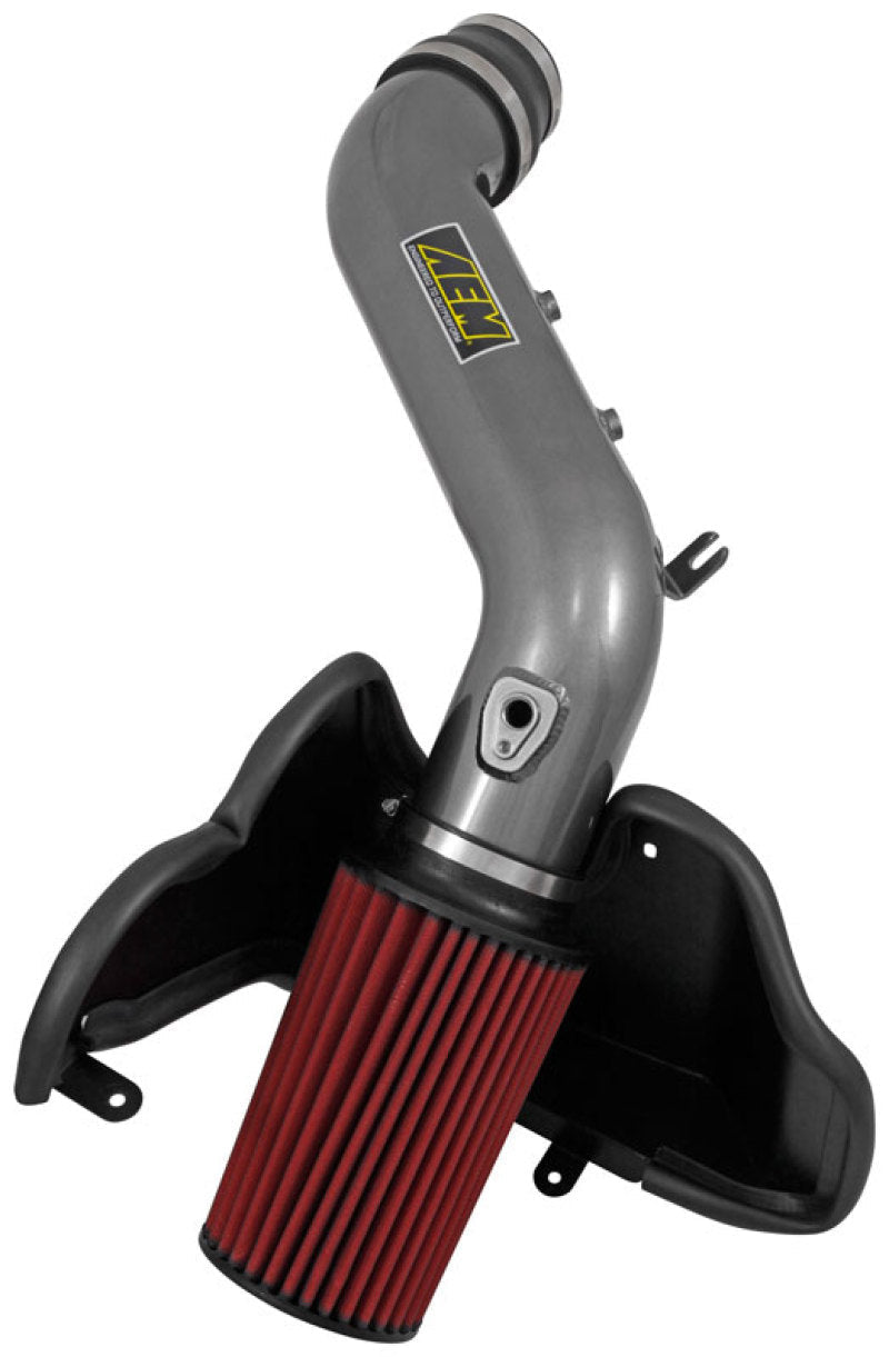 AEM Cold Air Intake | 2015 Hyundai Genesis 3.8L-V6 F/I (21-796C)