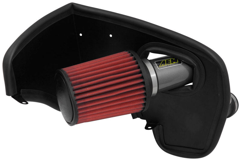 AEM Cold Air Intake | 2016-2017 Chevrolet Malibu 2.0T (21-803C)