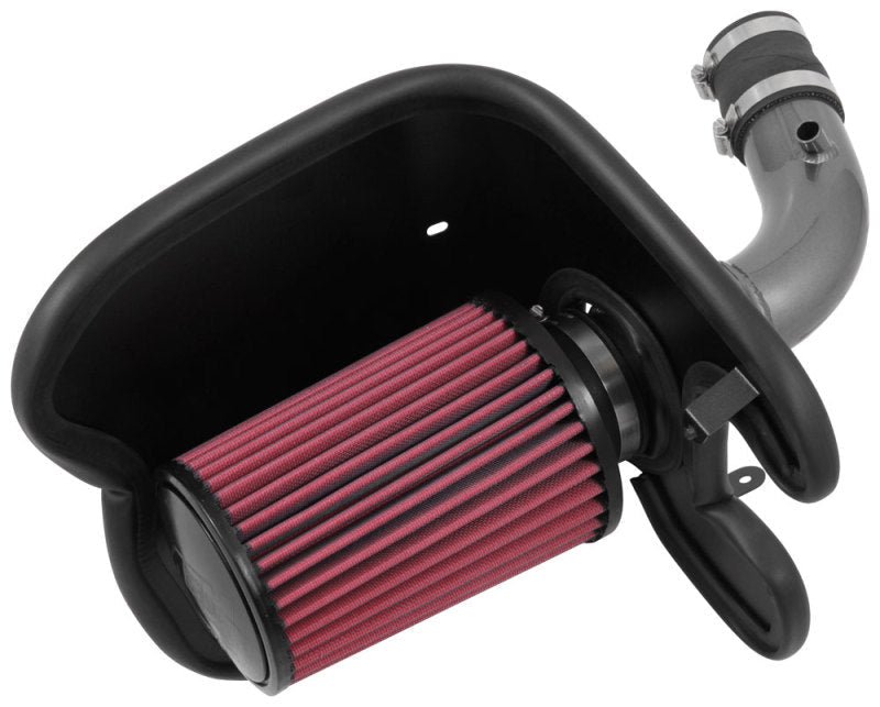 AEM Cold Air Intake | 2017 Chevrolet Cruze L4-1.4L F/I (21-805C)