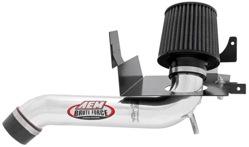 AEM Brute Force Air Intake | 200 -2010 Chrysler 300, 2006-2008 Dodge Charger, 2005-2008 Dodge Magnum 3.5L (21-8213DP)