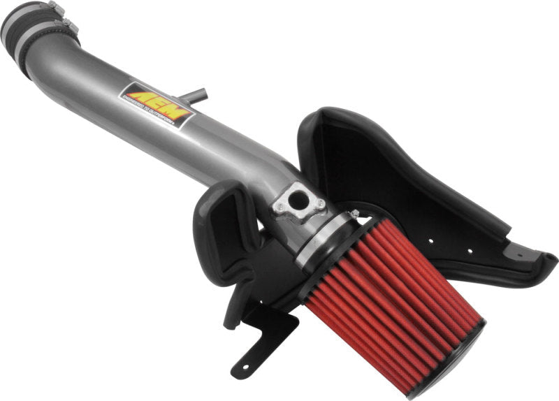 AEM Cold Air Intake | 2006-2013 Lexus IS250 V6-2.5L F/I (21-833C)