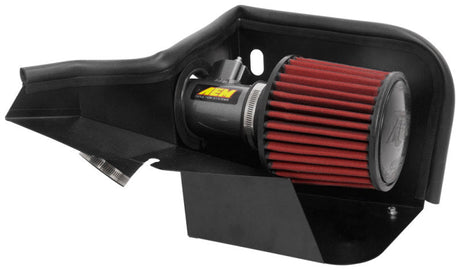 AEM Cold Air Intake | 2013-2018 Ford Focus 2.0L L4 F/I (21-842C)