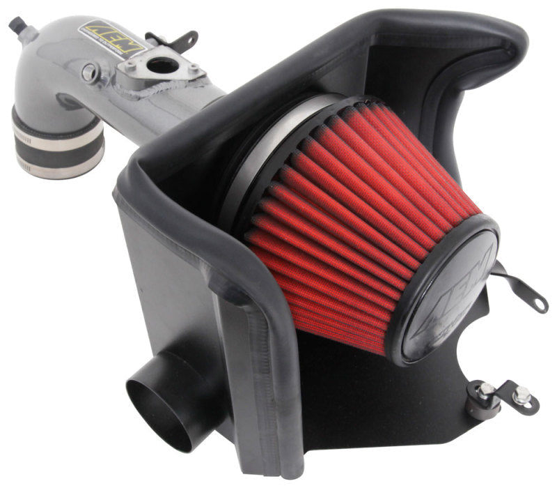 AEM Cold Air Intake | 2012-2017 Toyota Camry L4-2.5L F/I (21-843C)