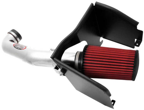 AEM Brute Force Air Intake | 2004-2008 Nissan Armada (21-8502DP)