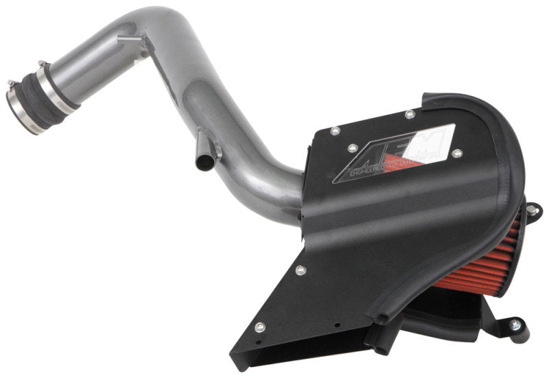 AEM Cold Air Intake | 2019-2020 Hyundai Veloster L4-1.6L F/I (21-872C)