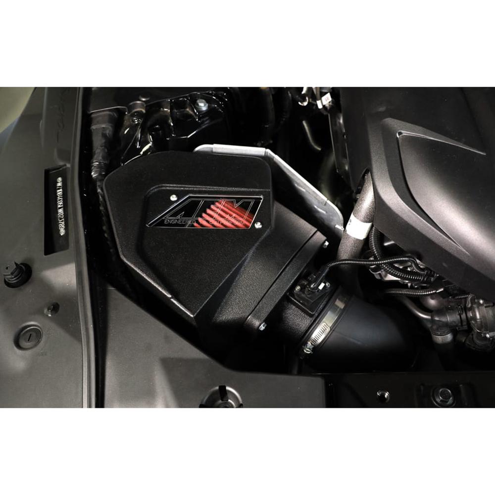 AEM Cold Air Intake System | 2020-2021 Toyota GR Supra (21-875DS)