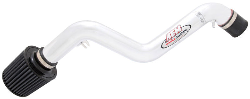 AEM Short Ram Air Intake | 1997-2001 Honda Prelude Base & Type SH (22-406P)