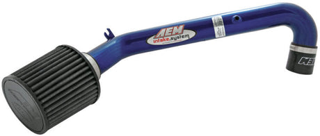 AEM Short Ram Air Intake | 1996-2000 Honda Civic CX DX & LX (22-413B)