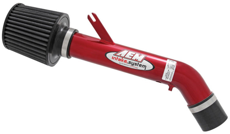 AEM Short Ram Air Intake | 1999-2000 Honda Civic (22-417R)