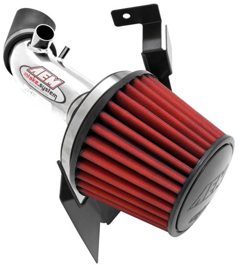 AEM Short Ram Air Intake | 2003-2006 Mitsubishi Lancer (22-435P)