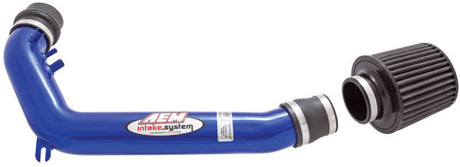 AEM Short Ram Air Intake | 1992-1994 Nissan 240SX (22-440B)