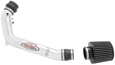 AEM Short Ram Air Intake | 1992-1994 Nissan 240SX (22-440P)