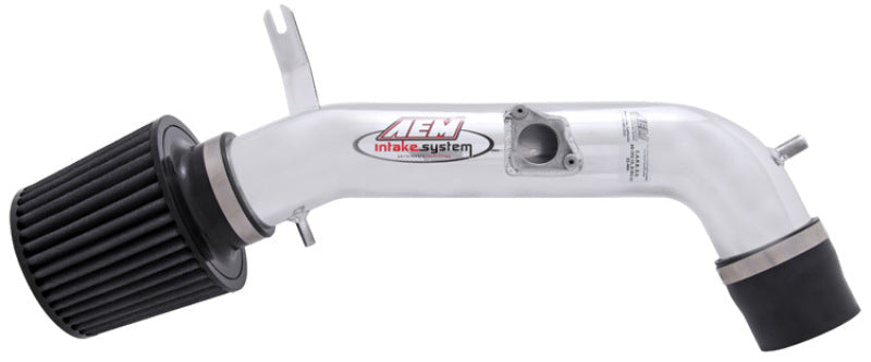 AEM Short Ram Air Intake | 2001-2004 Lexus IS300 3.0L L6 (22-464P)