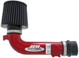 AEM Induction Systems Short Ram Red Intake System | Subaru Multiple Fitments (22-474R)