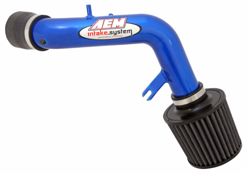 AEM Short Ram Intake System | 2003 - 2004 Honda Accord (22-511B)