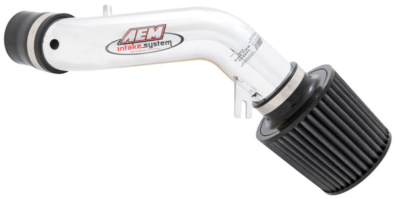 AEM Short Ram Intake | 2004-2005 Acura TSX (22-512P)