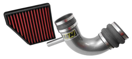 AEM Short Ram Air Intakes | 2010-2014 Chevrolet Camaro 6.2L V8 (22-679C)