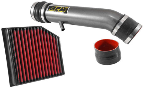 AEM Short Ram Air Intakes | 2015 Lexus IS250/350 3.5L V6 (22-688C)