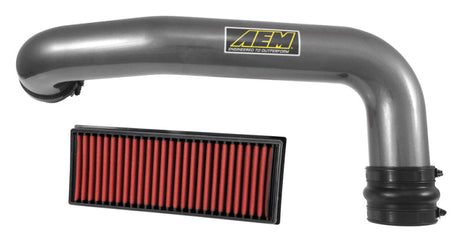 AEM Short Ram Air Intakes | 2015 Volkswagen Jetta 2.0L HCA (22-689C)