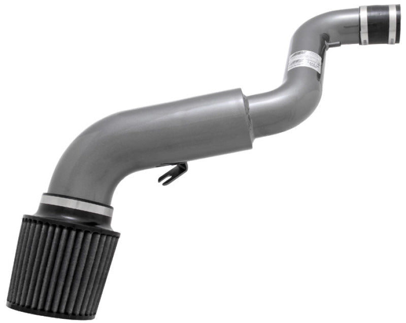 AEM Cold Air Intakes | 1992-2001 Honda Prelude VTEC/Base & SH Silver V2 (24-6005C)