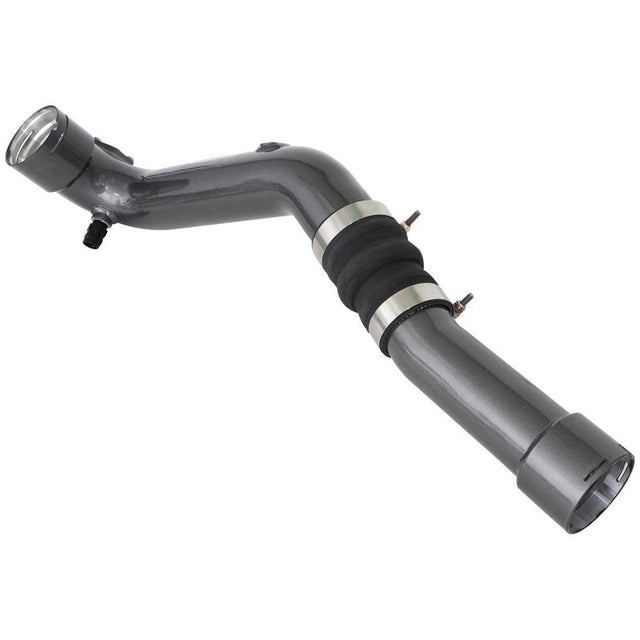 AEM Aluminum Charge Pipe Kit | 2020-2021 Toyota Supra 3.0L (26-3005C)