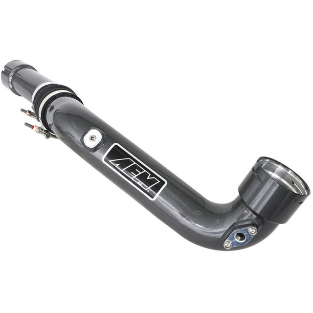 AEM Aluminum Charge Pipe Kit | 2020-2021 Toyota Supra 3.0L (26-3005C)