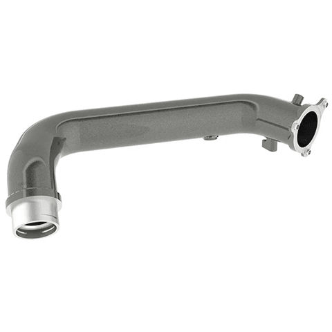 AEM Intercooler Charge Pipe Kit | 2020-2022 Toyota GR Supra (26-3011C)