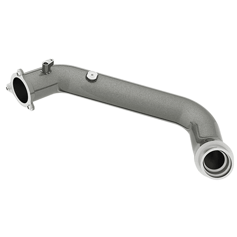 AEM Intercooler Charge Pipe Kit | 2020-2022 Toyota GR Supra (26-3011C)